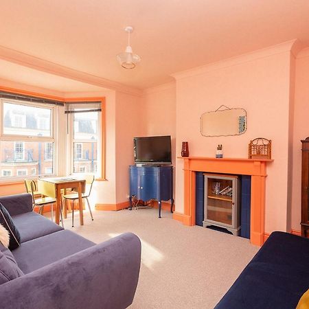 Funky Flat In Margate'S Westbrook Bay Apartment ภายนอก รูปภาพ