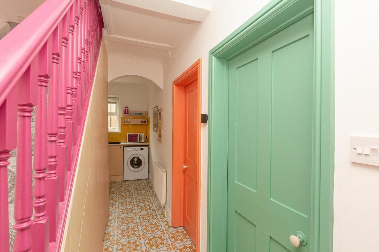 Funky Flat In Margate'S Westbrook Bay Apartment ภายนอก รูปภาพ