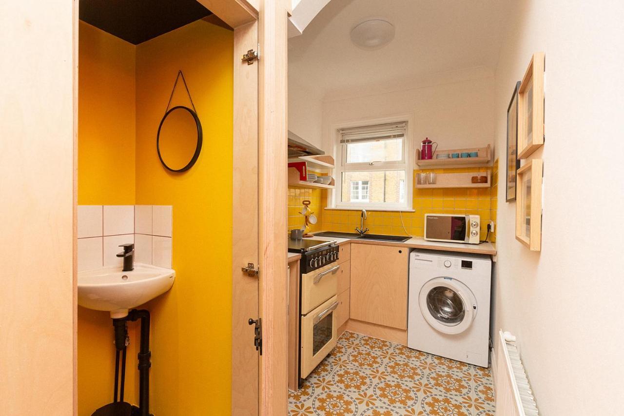 Funky Flat In Margate'S Westbrook Bay Apartment ภายนอก รูปภาพ