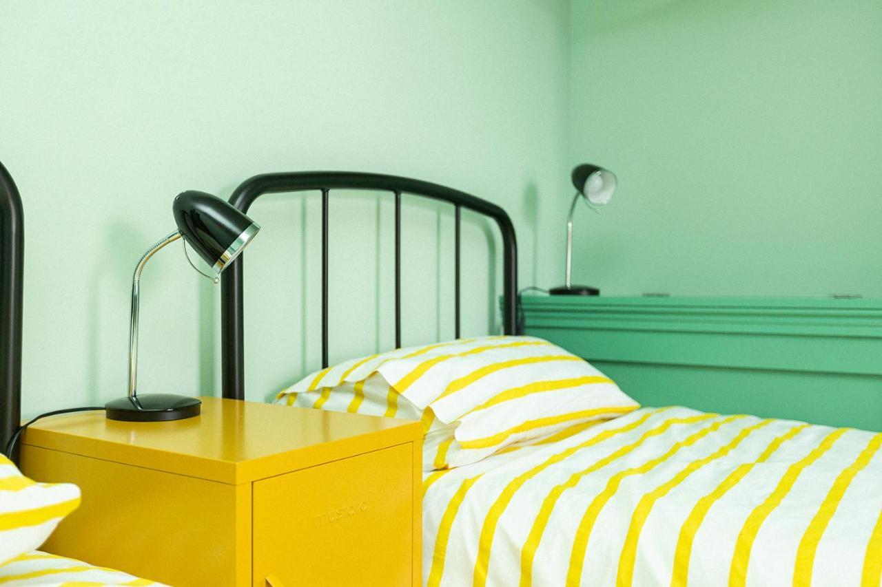 Funky Flat In Margate'S Westbrook Bay Apartment ภายนอก รูปภาพ