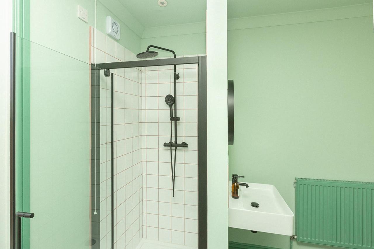 Funky Flat In Margate'S Westbrook Bay Apartment ภายนอก รูปภาพ