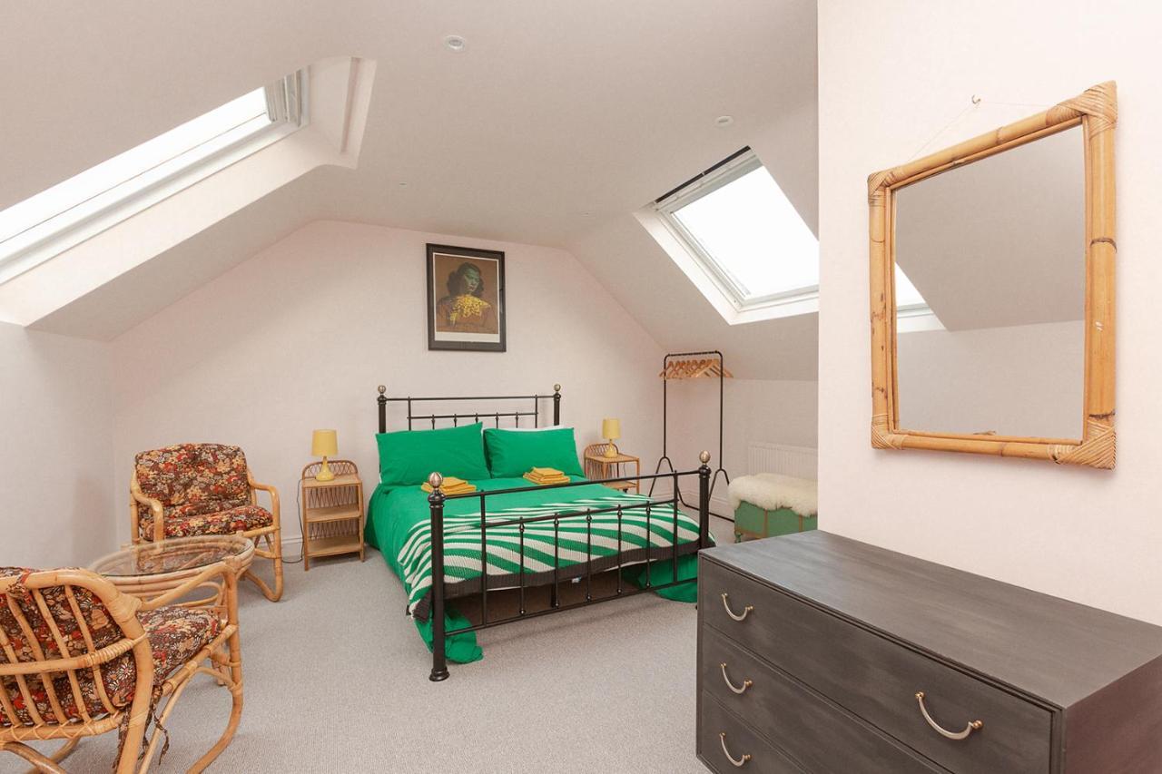 Funky Flat In Margate'S Westbrook Bay Apartment ภายนอก รูปภาพ
