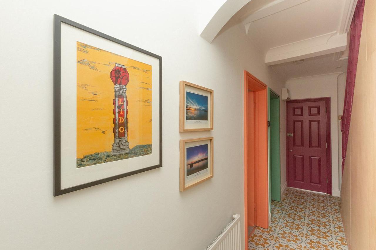 Funky Flat In Margate'S Westbrook Bay Apartment ภายนอก รูปภาพ