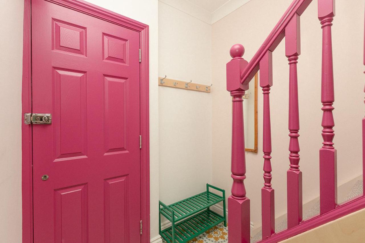 Funky Flat In Margate'S Westbrook Bay Apartment ภายนอก รูปภาพ