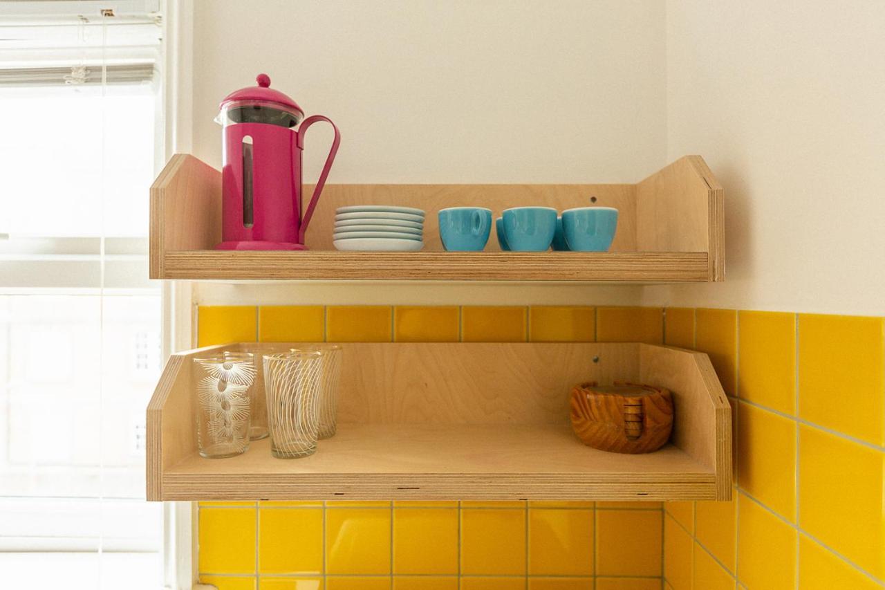 Funky Flat In Margate'S Westbrook Bay Apartment ภายนอก รูปภาพ