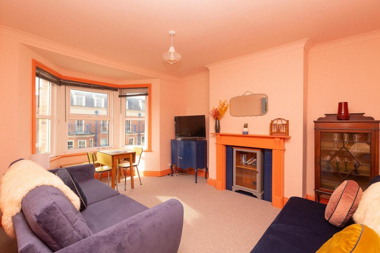 Funky Flat In Margate'S Westbrook Bay Apartment ภายนอก รูปภาพ
