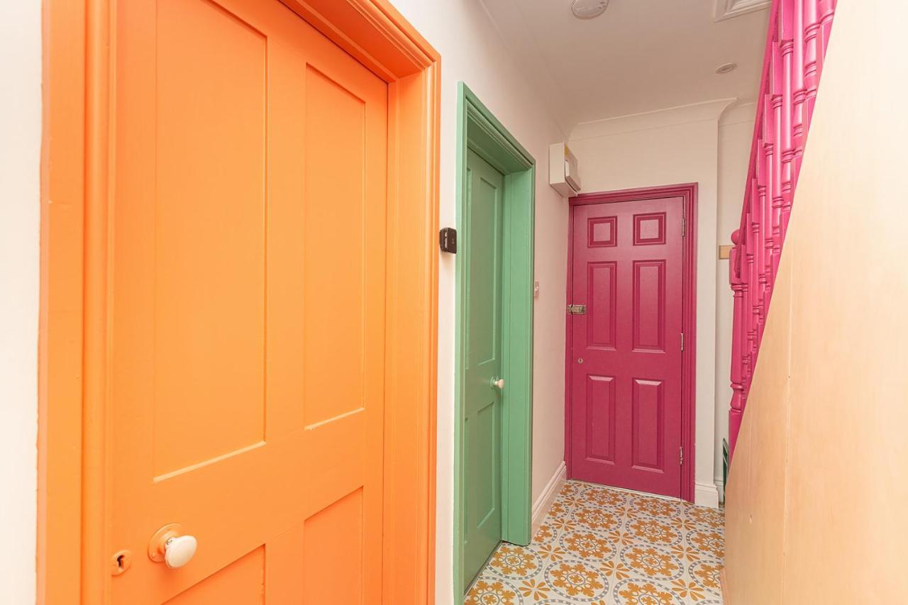 Funky Flat In Margate'S Westbrook Bay Apartment ภายนอก รูปภาพ