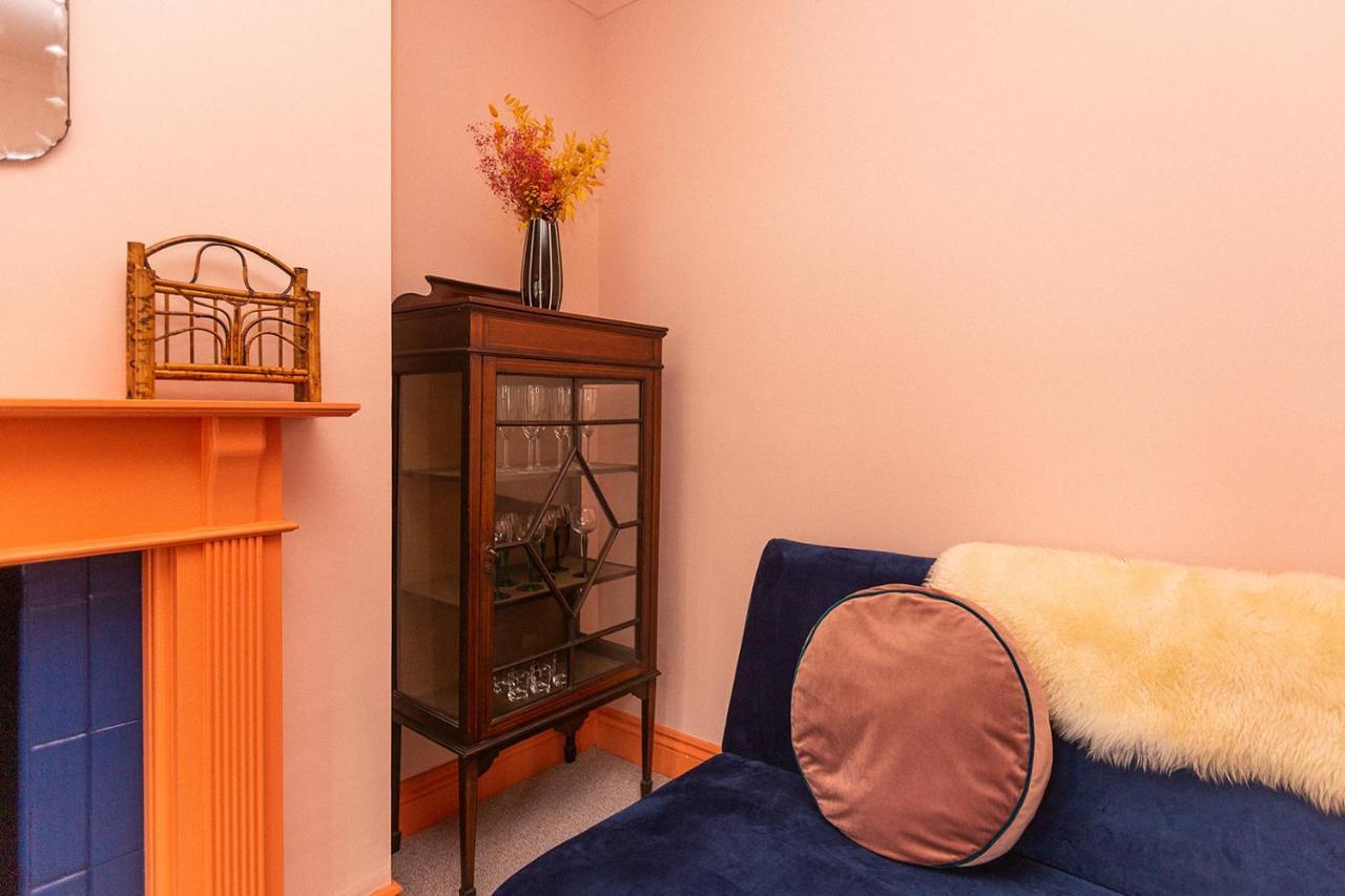 Funky Flat In Margate'S Westbrook Bay Apartment ภายนอก รูปภาพ
