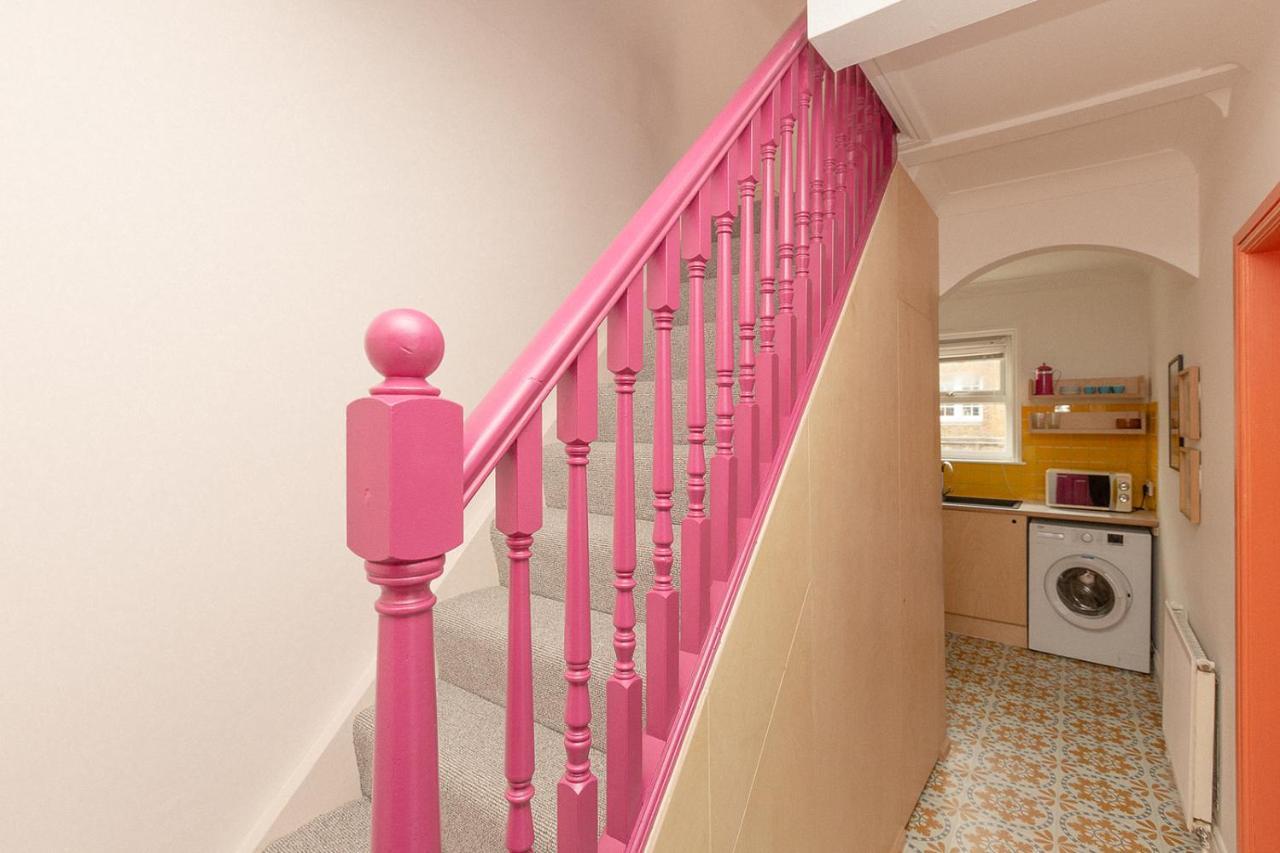 Funky Flat In Margate'S Westbrook Bay Apartment ภายนอก รูปภาพ