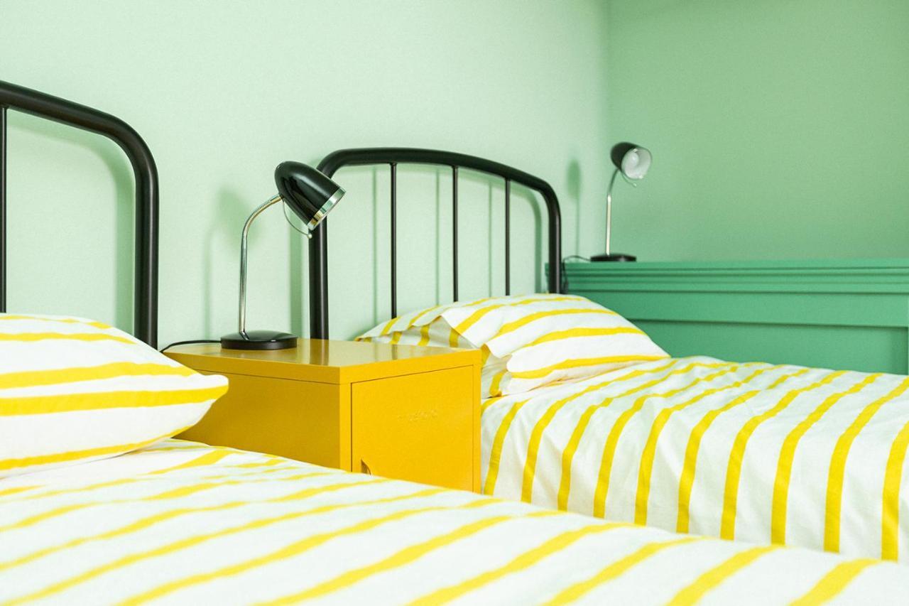 Funky Flat In Margate'S Westbrook Bay Apartment ภายนอก รูปภาพ
