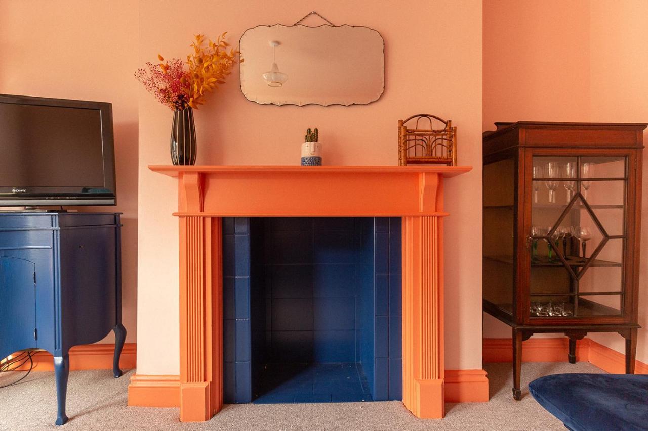 Funky Flat In Margate'S Westbrook Bay Apartment ภายนอก รูปภาพ