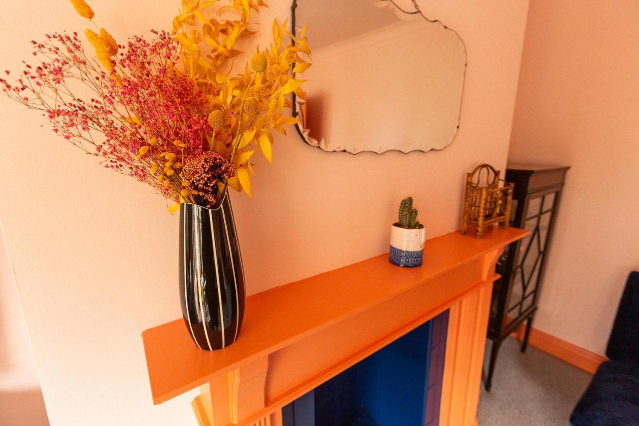 Funky Flat In Margate'S Westbrook Bay Apartment ภายนอก รูปภาพ